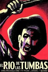 Dead Men's River movie poster