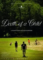 Death of a Child movie poster