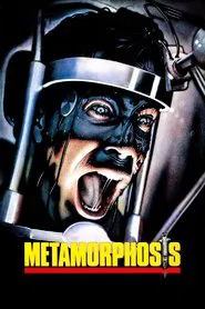 Metamorphosis movie poster