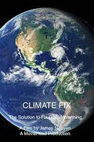Climate Fix movie poster