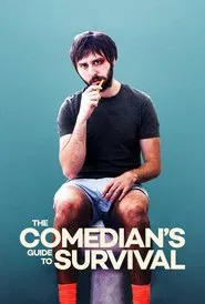The Comedian's Guide to Survival movie poster