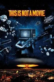 This Is Not a Movie movie poster