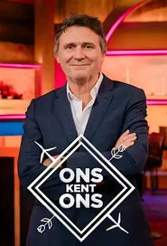 Ons Kent Ons tv show poster