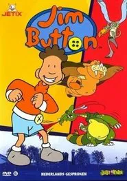 Jim Button tv show poster