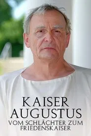Cold Case Augustus‎ movie poster