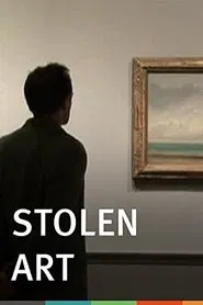 Poster do filme Stolen Art