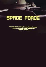 Space Force movie poster