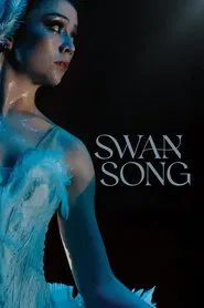 Swan Song movie poster