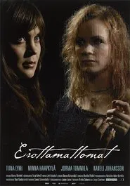 Sisters Apart movie poster