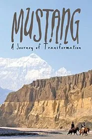 Poster do filme Mustang: Journey of Transformation