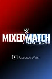 Poster da série WWE Mixed-Match Challenge