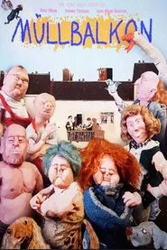 Poster do filme Müllbalkon