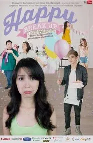 Happy Breakup movie poster