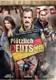 Plötzlich Deutsch movie poster