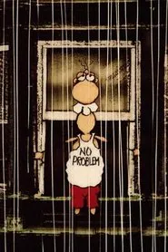 No Problem movie poster