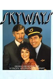 Poster da série Skyways