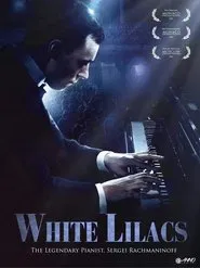 Poster do filme White Lilacs