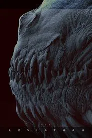 The Leviathan movie poster