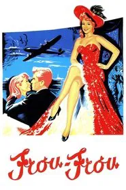 Frou-Frou movie poster