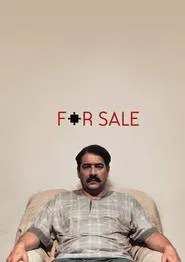 FOR SALE movie poster