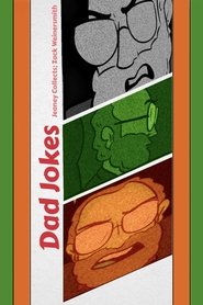 Poster do filme Dad Jokes