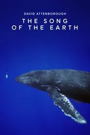 The Song of the Earth movie poster