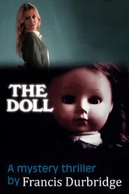 The Doll tv show poster