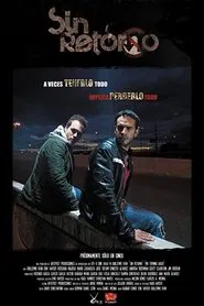Sin retorno movie poster