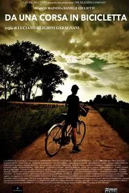 Da una corsa in bicicletta movie poster