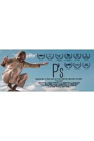 P’s movie poster