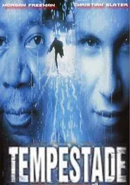 Poster do filme Tempestade