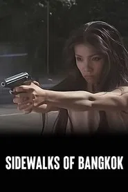 Poster do filme Sidewalks of Bangkok