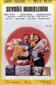 Poster do filme Sevgili Bebeklerim
