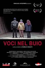 Voices in the Dark movie poster