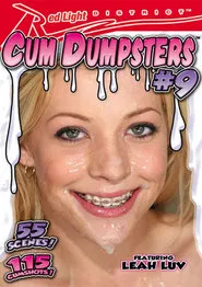 Poster do filme Cum Dumpsters 9