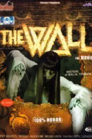 The Wall movie poster