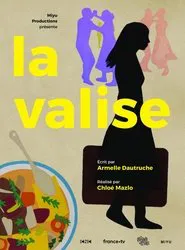 La Valise movie poster