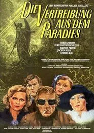 Die Vertreibung aus dem Paradies movie poster