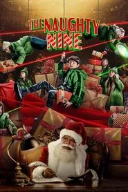 The Naughty Nine movie poster