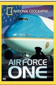 Air Force One movie poster