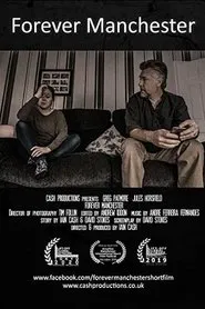 Poster do filme Forever Manchester