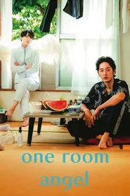 One Room Angel tv show poster