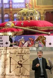 The History of Hungary tv show poster
