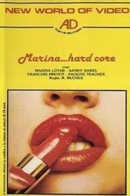 Poster do filme Marina Hard Core
