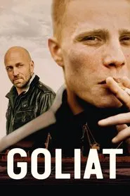 Poster do filme Goliath