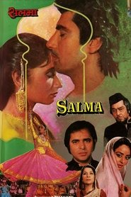 Salma movie poster