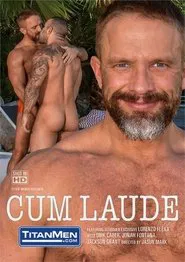 Cum Laude movie poster