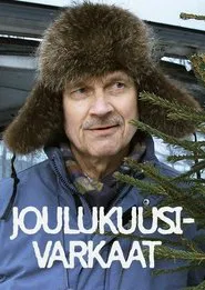 Poster do filme Joulukuusivarkaat