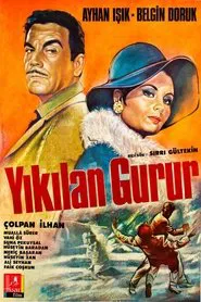 Poster do filme Yıkılan Gurur