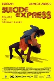 Poster do filme Suicide express